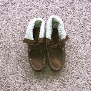 AEO Loafers